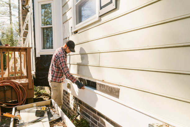 Top rated local Siding Repair specialists in Dunbar, PA